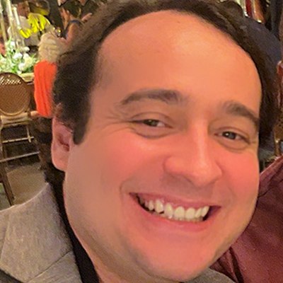 Luiz Antonio Castrillon