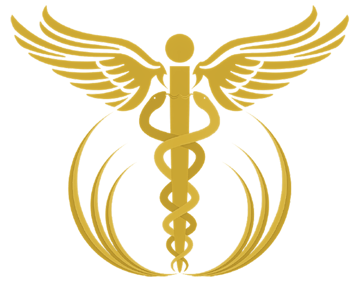Caduceu — símbolo da contabilidade